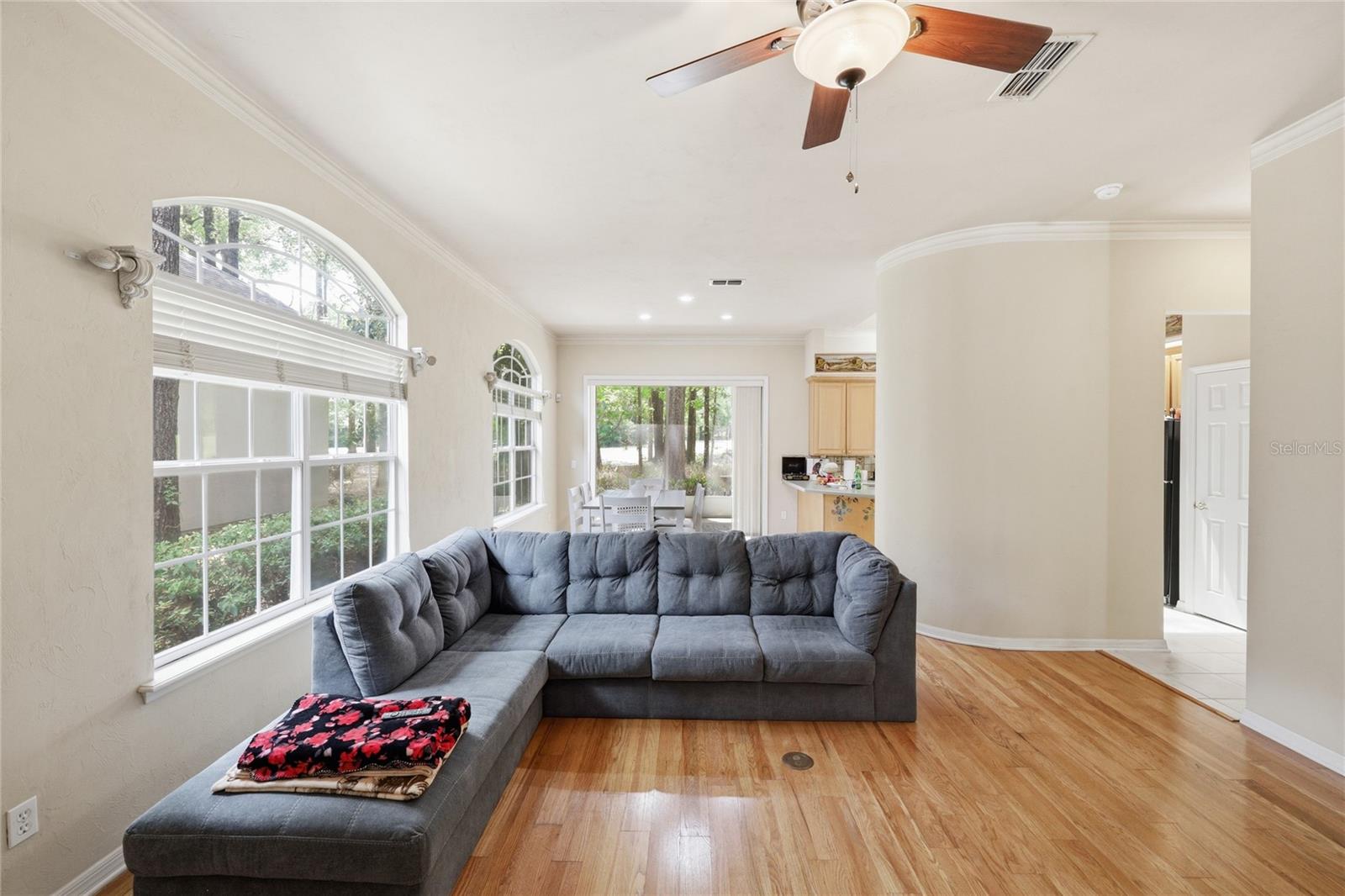 HAILE PLANTATION - Residential