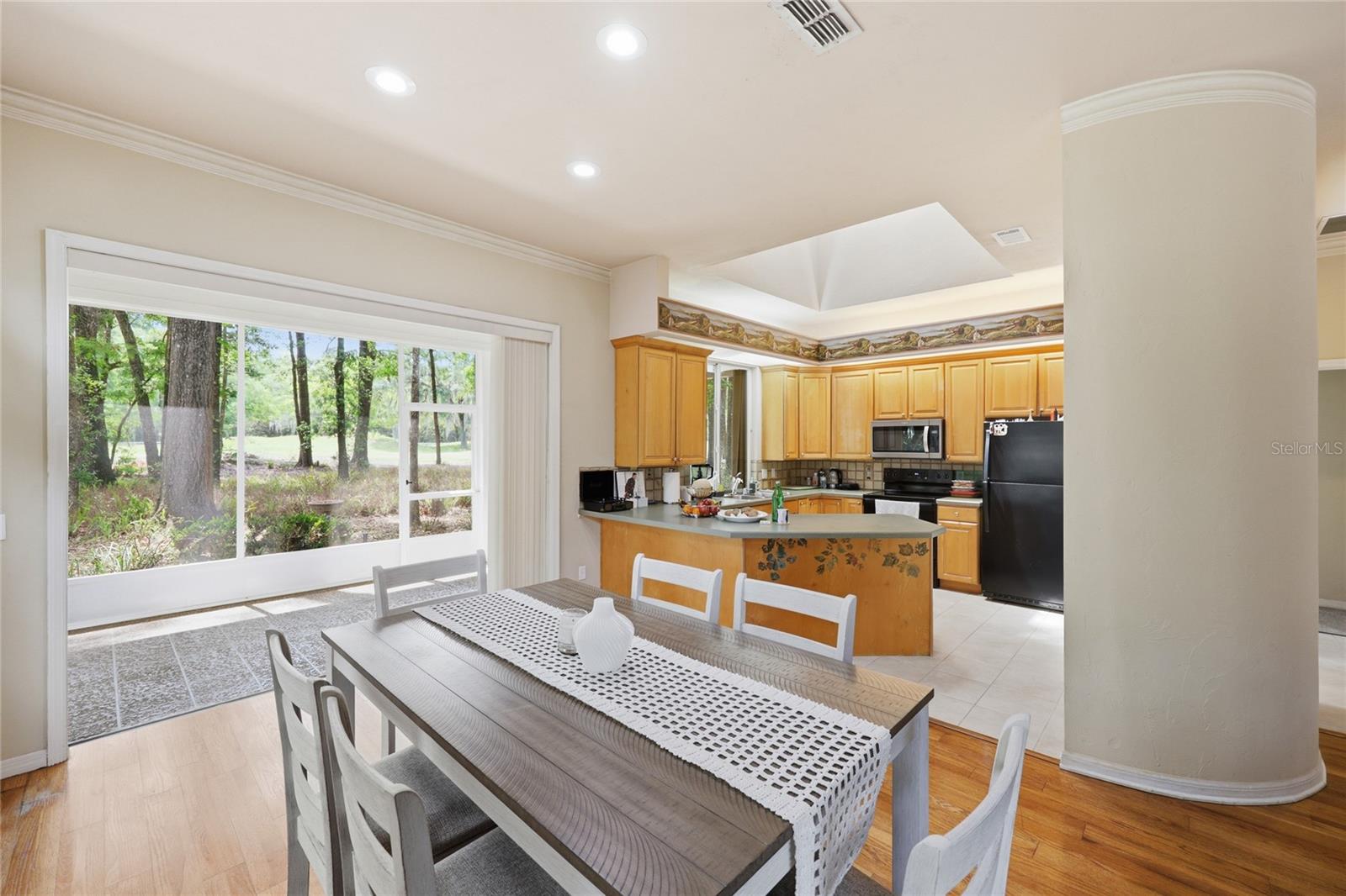 HAILE PLANTATION - Residential