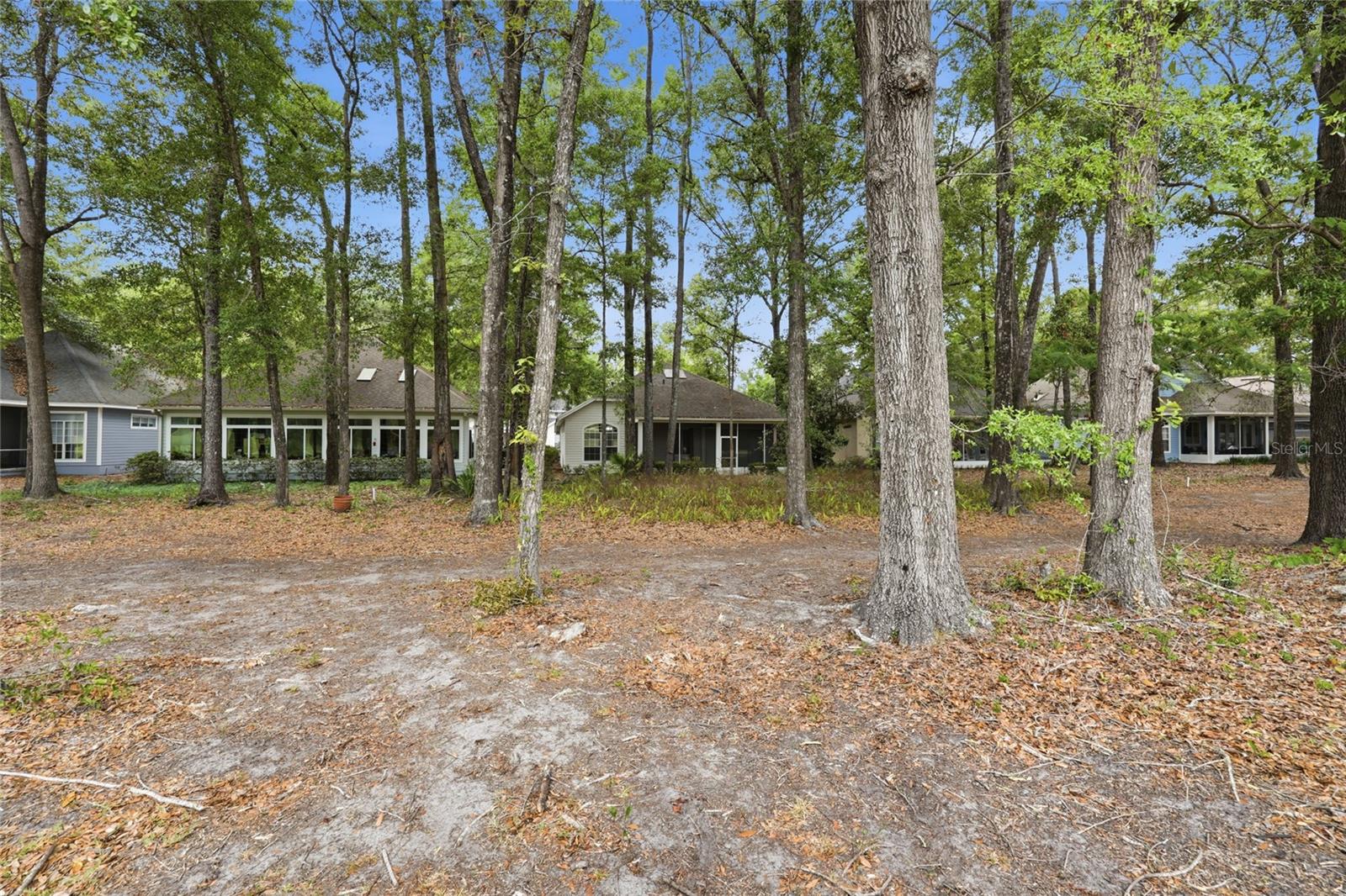 HAILE PLANTATION - Residential