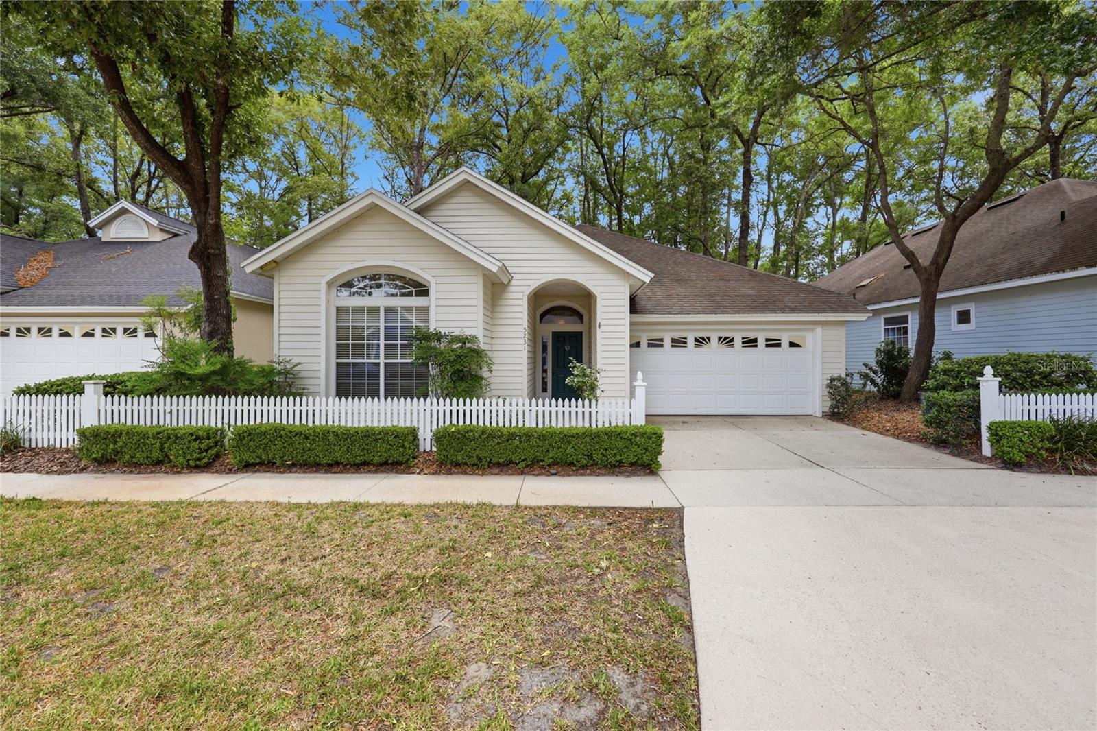 HAILE PLANTATION - Residential