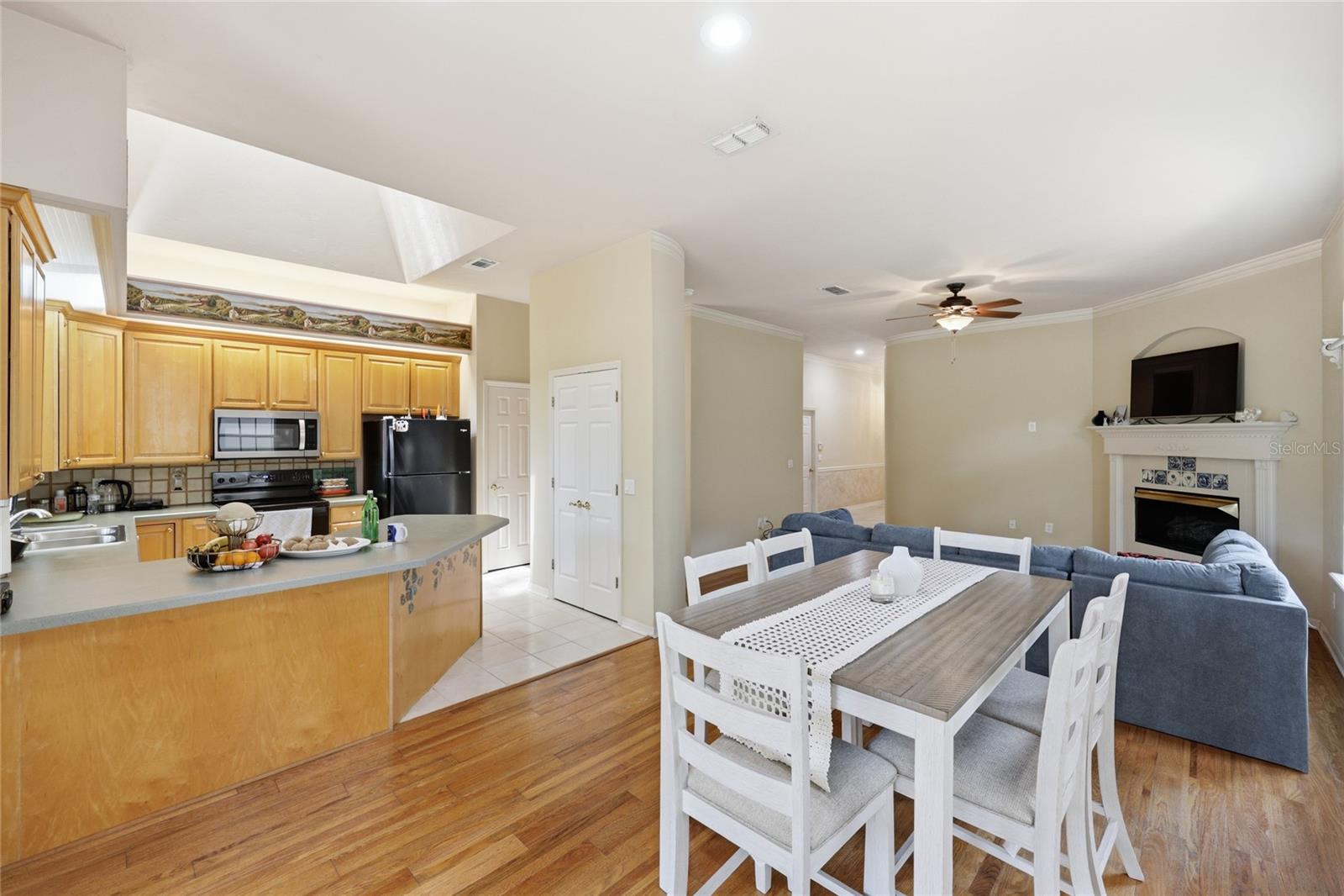 HAILE PLANTATION - Residential