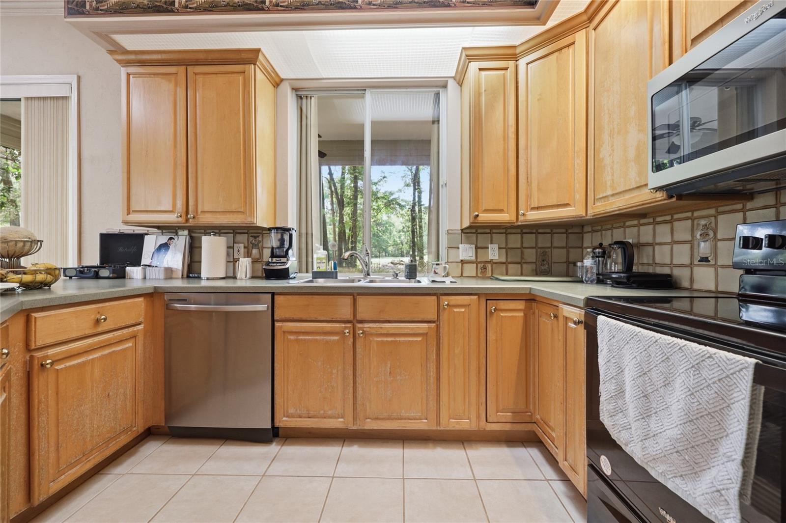 HAILE PLANTATION - Residential