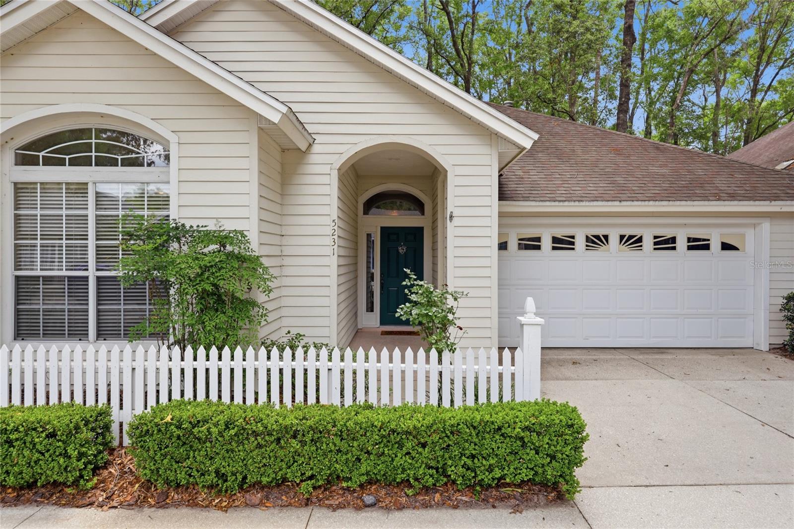 HAILE PLANTATION - Residential