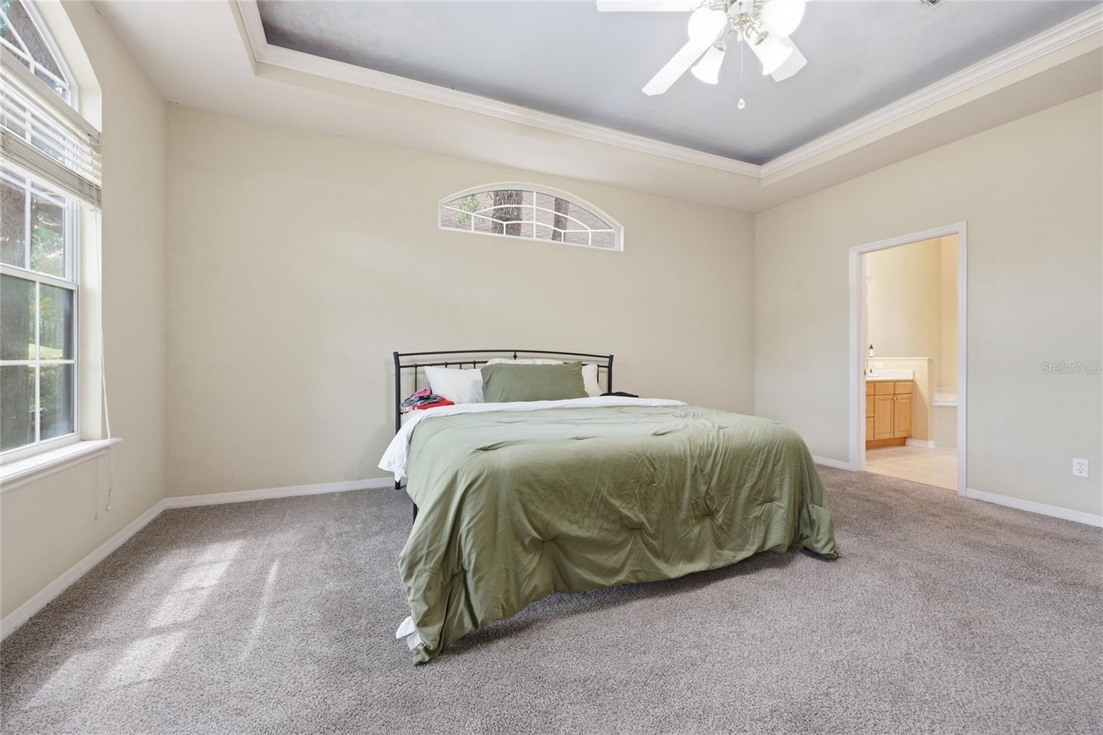 HAILE PLANTATION - Residential