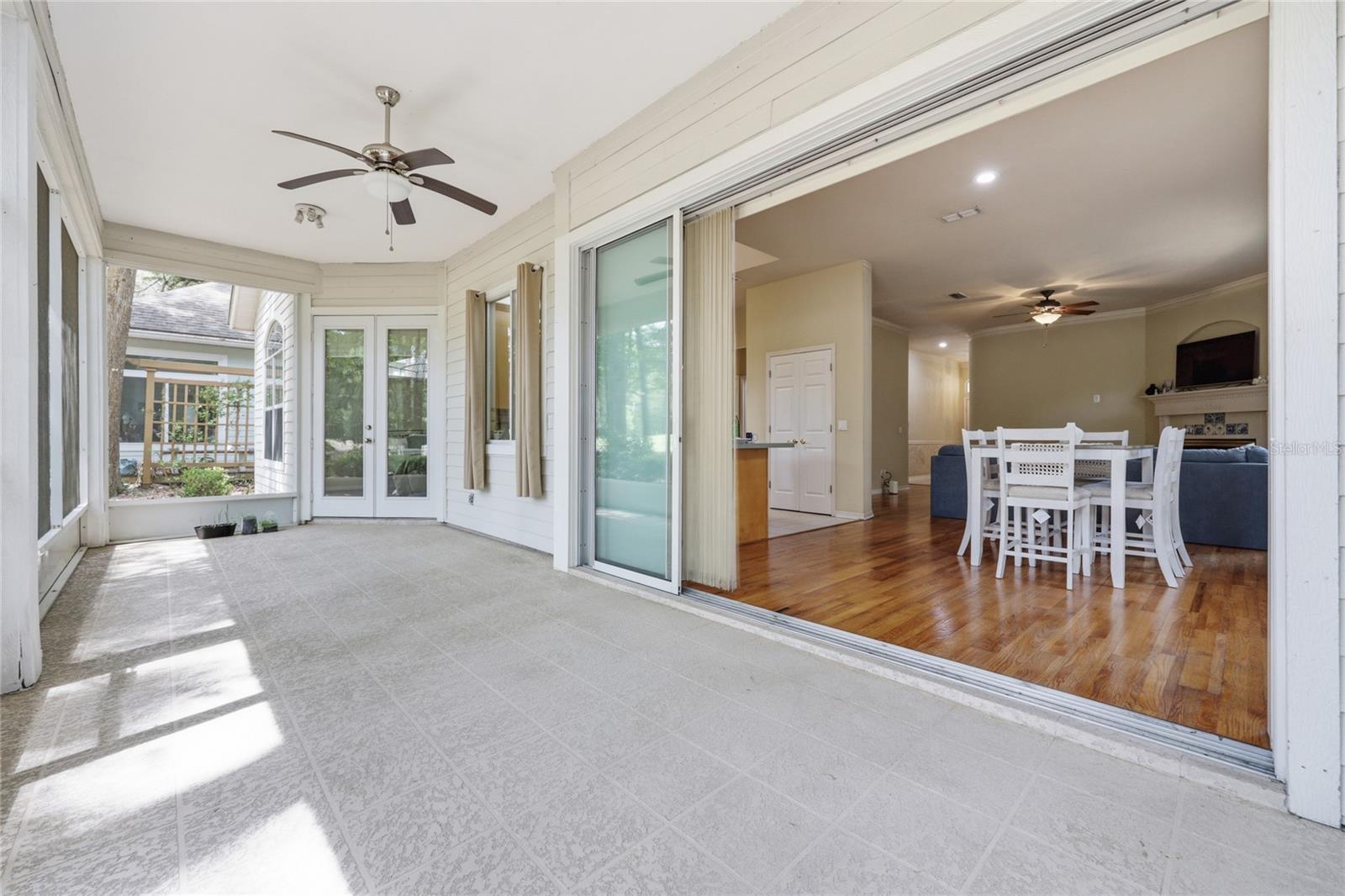 HAILE PLANTATION - Residential