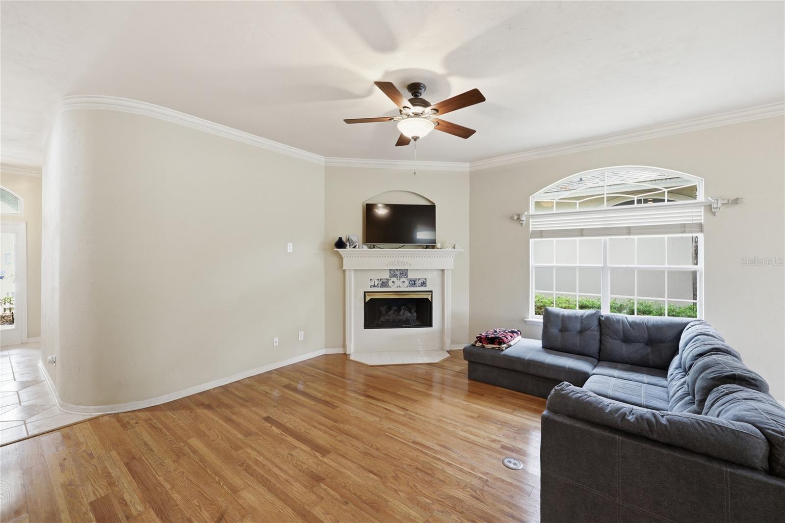 HAILE PLANTATION - Residential