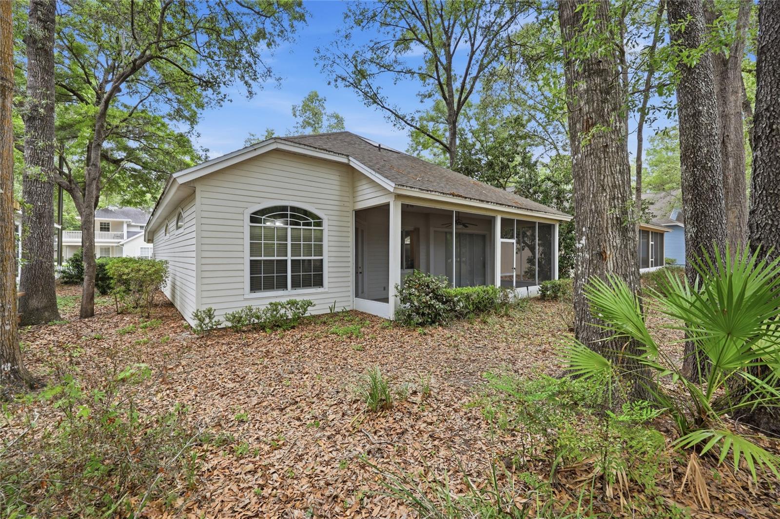 HAILE PLANTATION - Residential