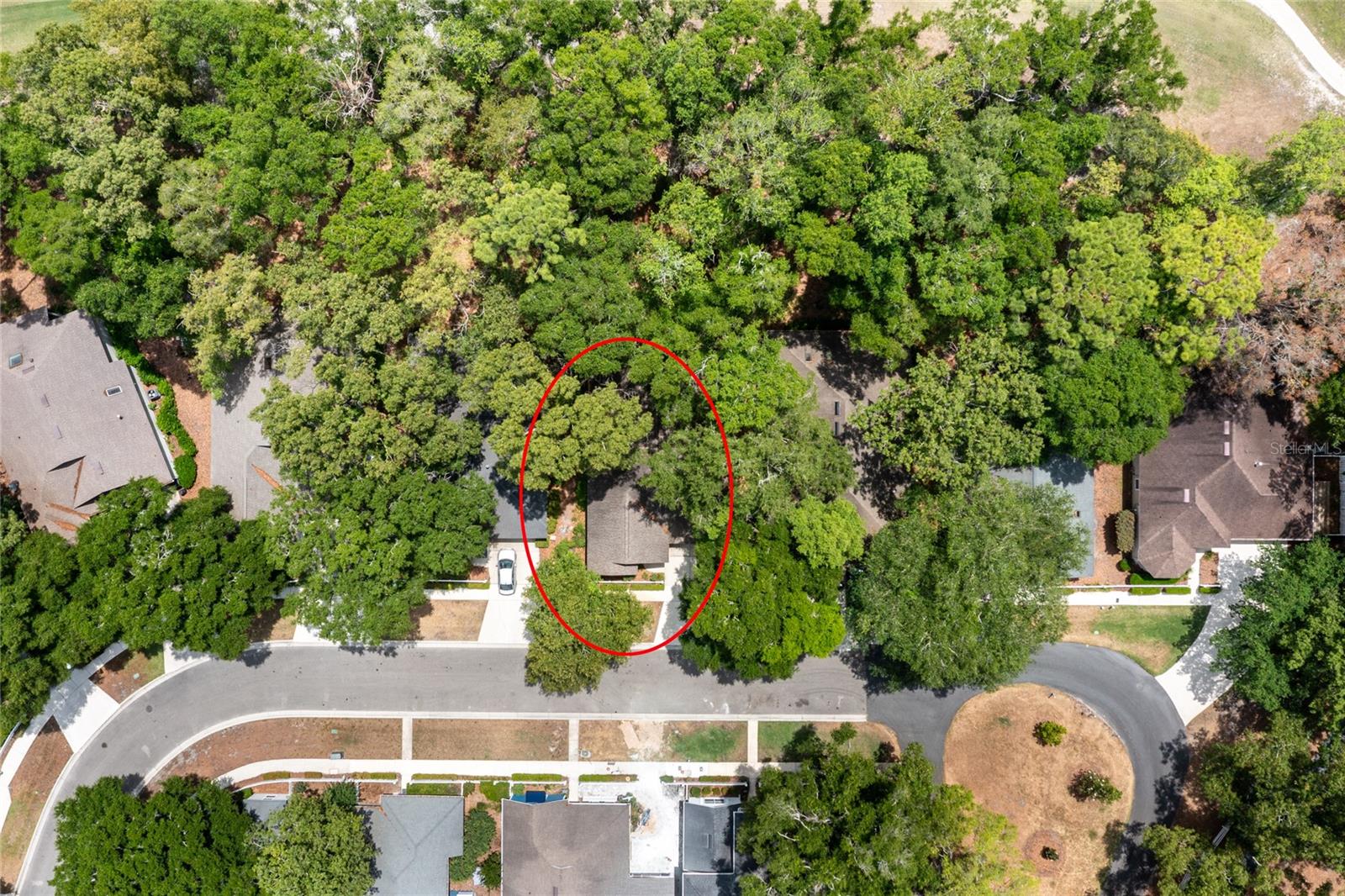 HAILE PLANTATION - Residential