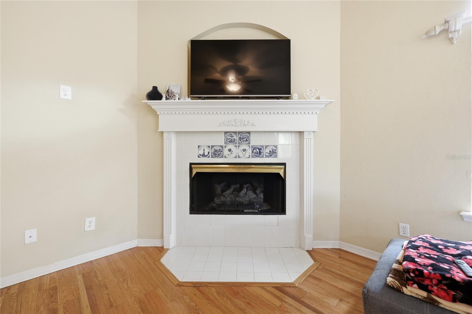 HAILE PLANTATION - Residential