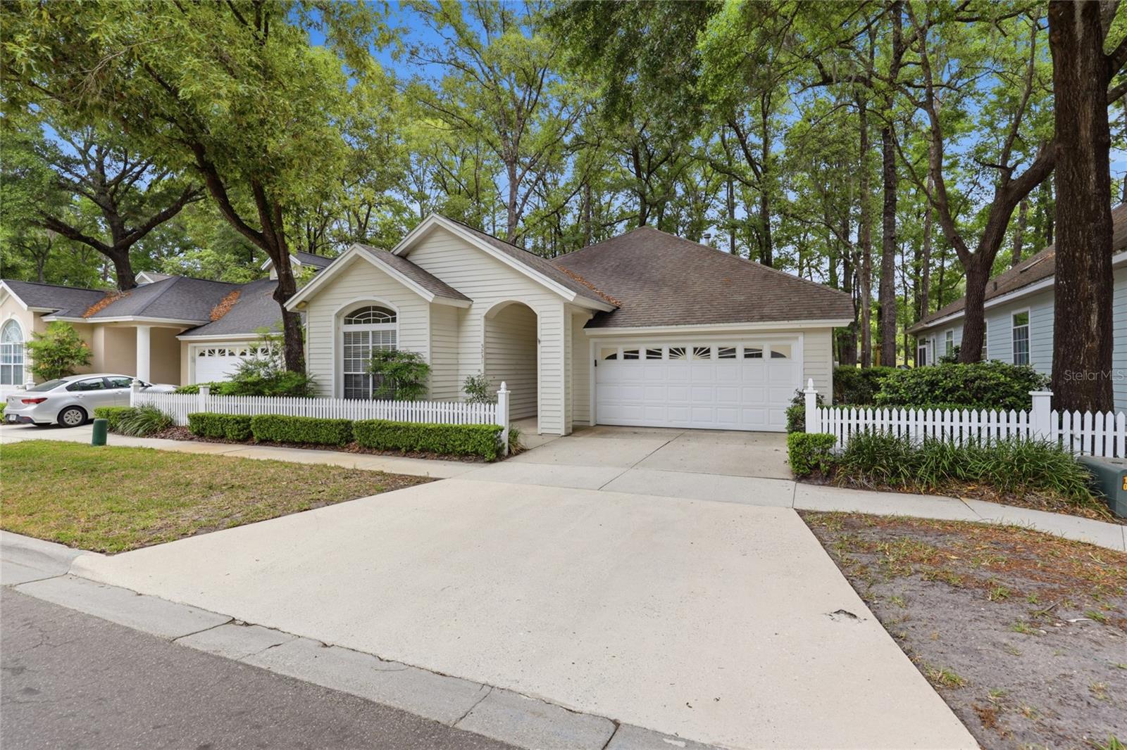 HAILE PLANTATION - Residential