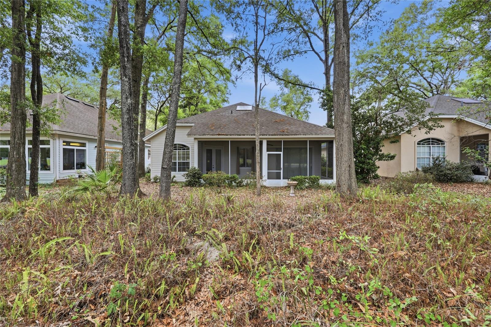 HAILE PLANTATION - Residential