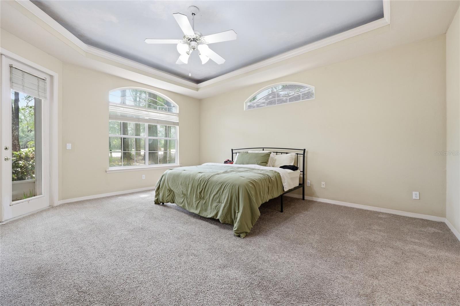 HAILE PLANTATION - Residential