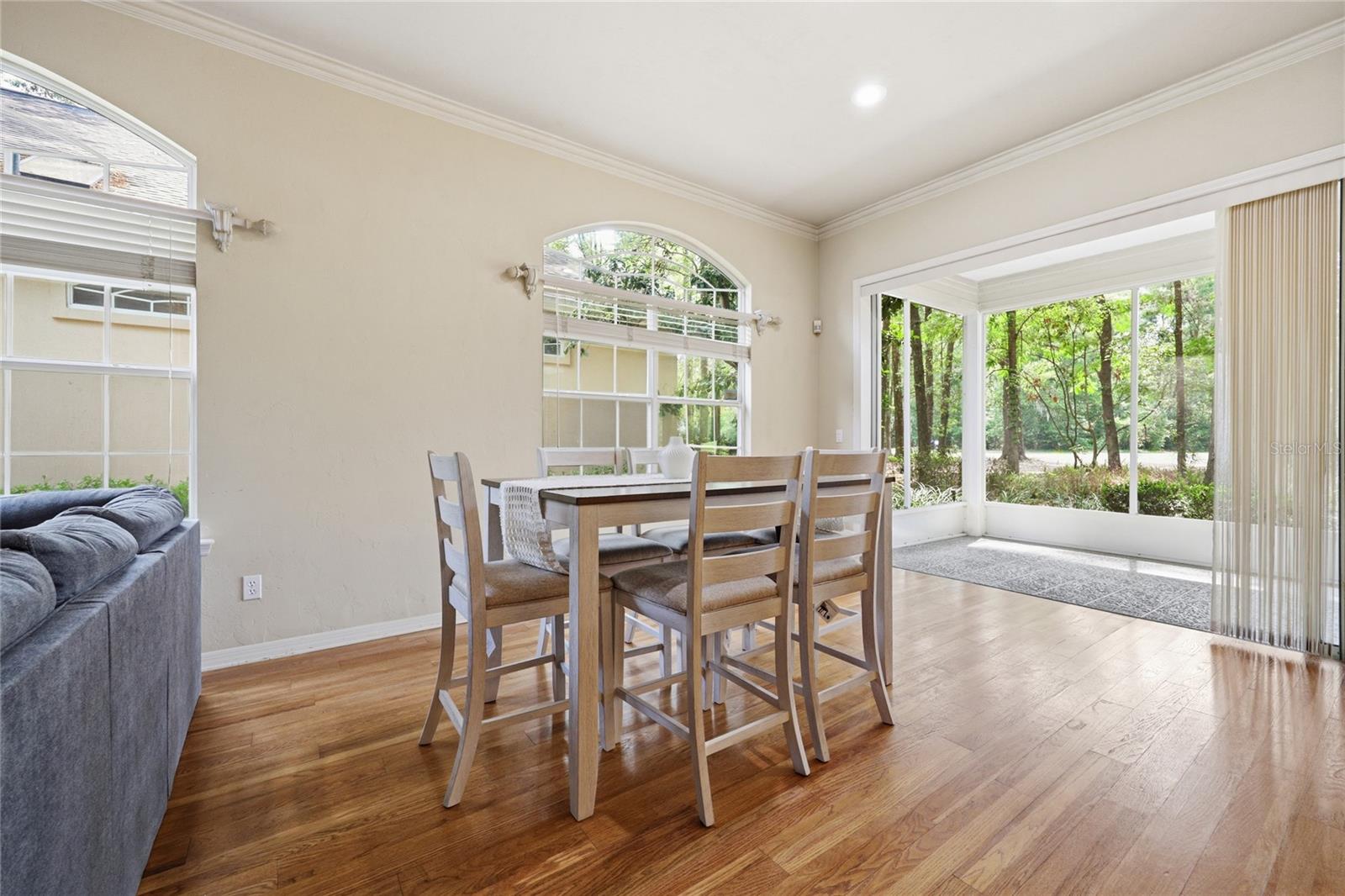 HAILE PLANTATION - Residential