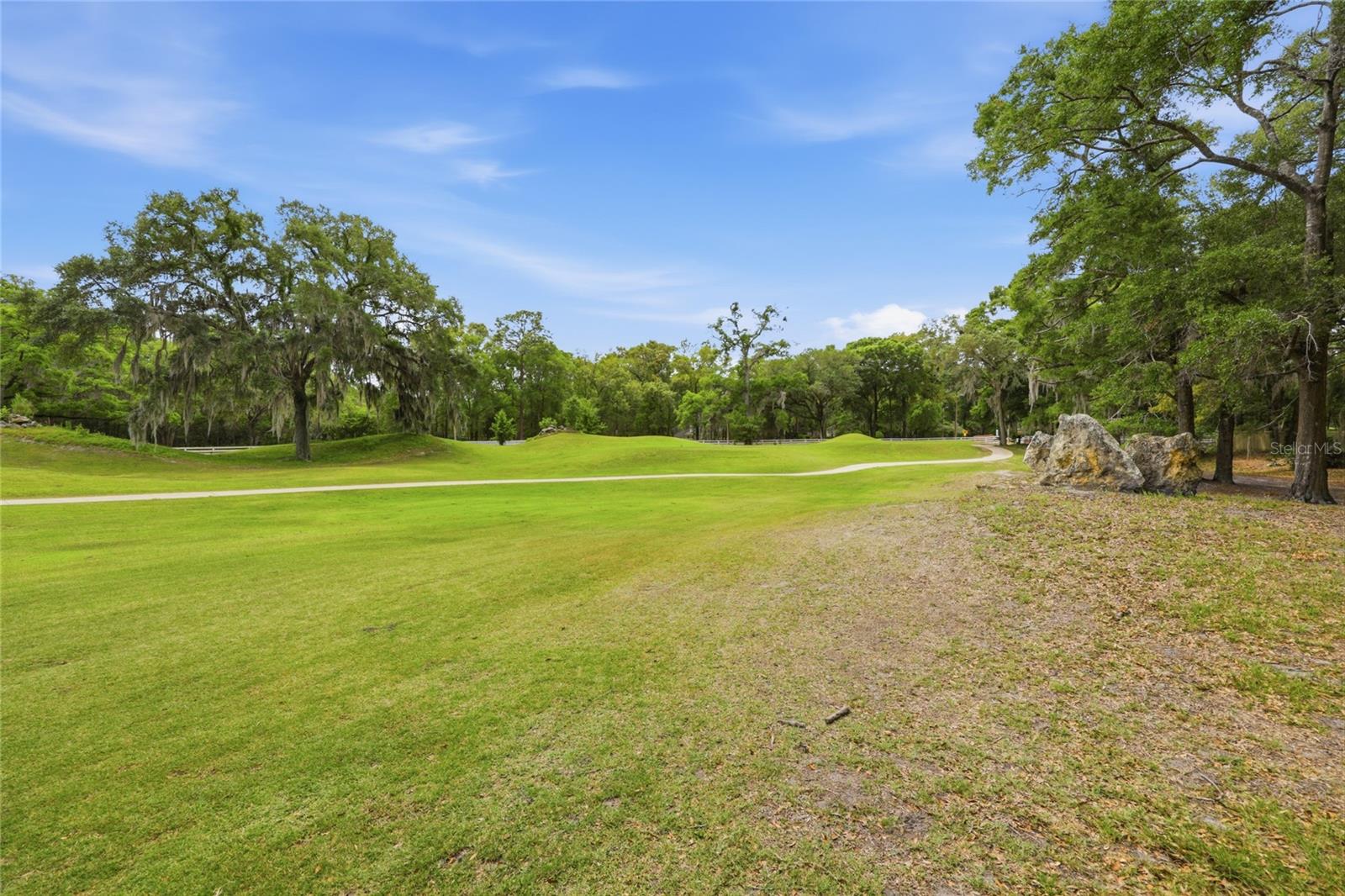 HAILE PLANTATION - Residential