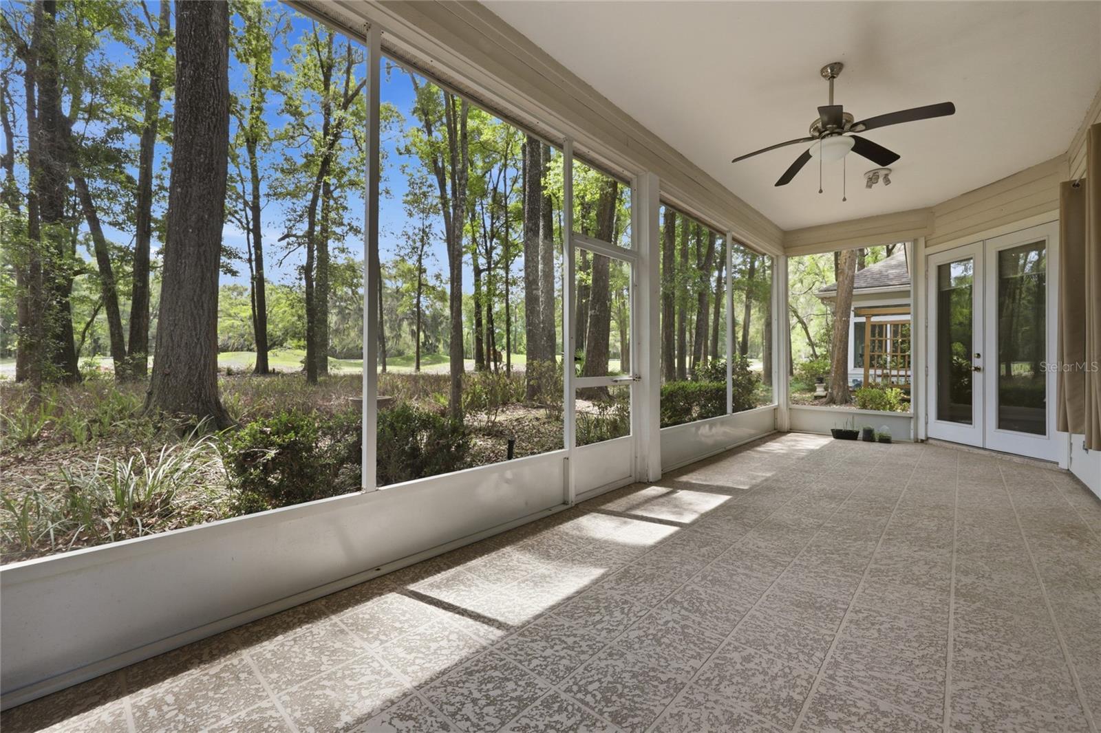 HAILE PLANTATION - Residential