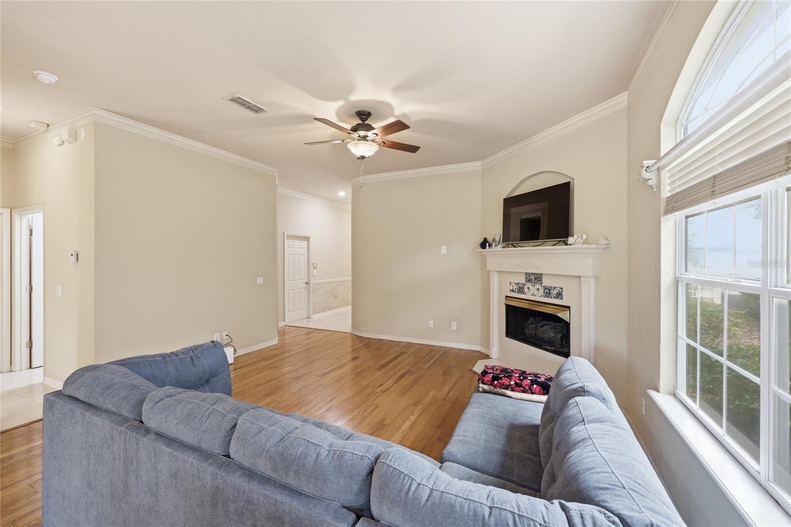HAILE PLANTATION - Residential