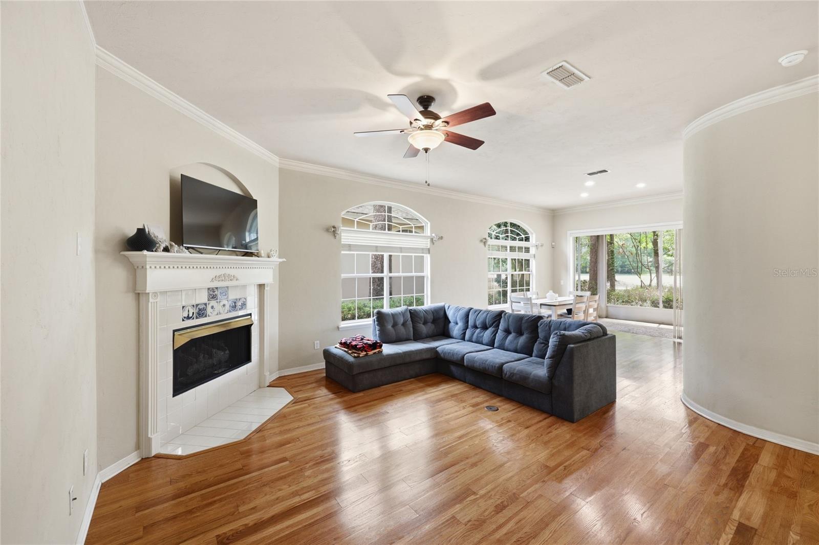 HAILE PLANTATION - Residential