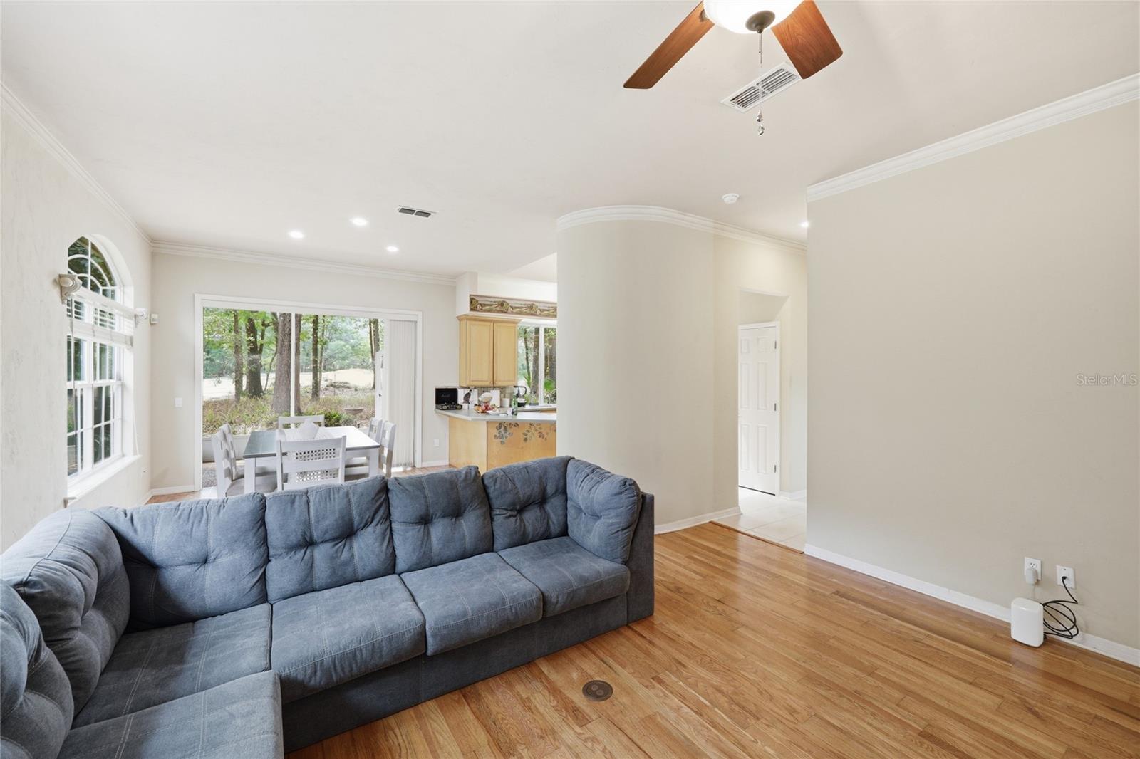 HAILE PLANTATION - Residential