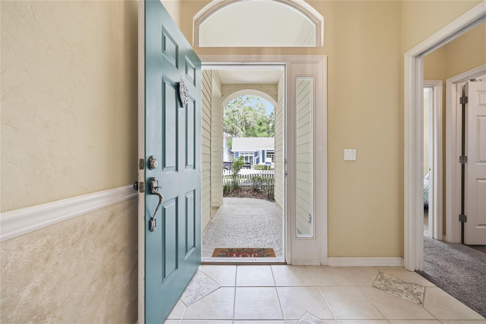 HAILE PLANTATION - Residential