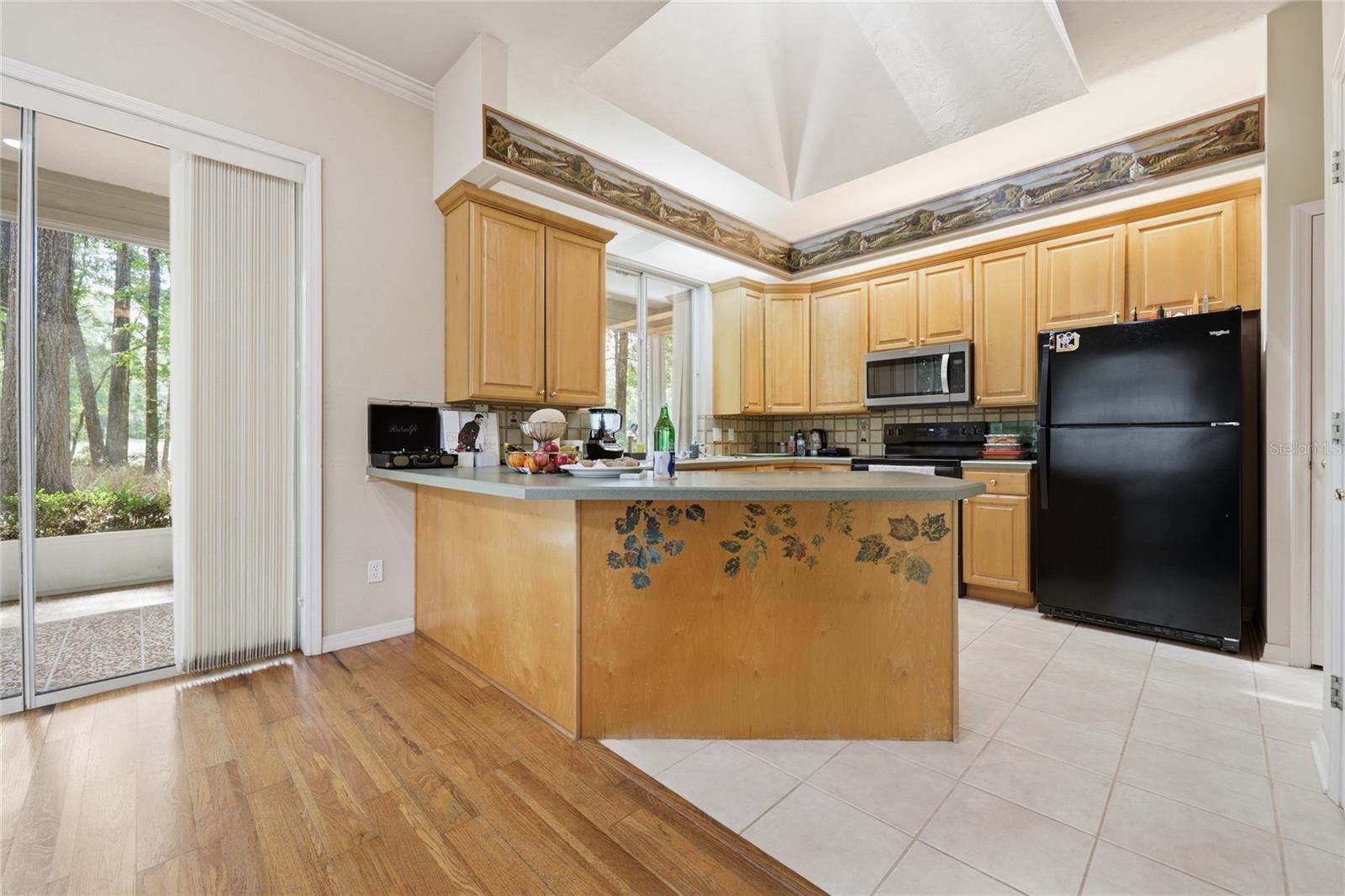HAILE PLANTATION - Residential