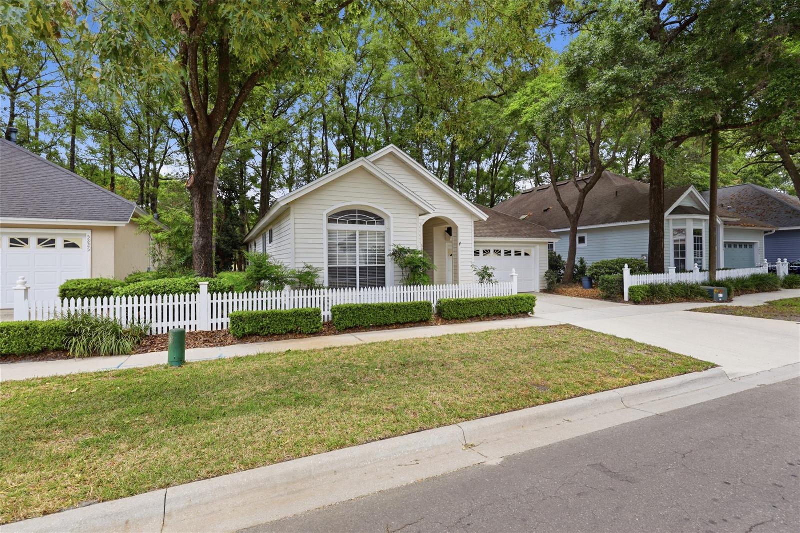 HAILE PLANTATION - Residential