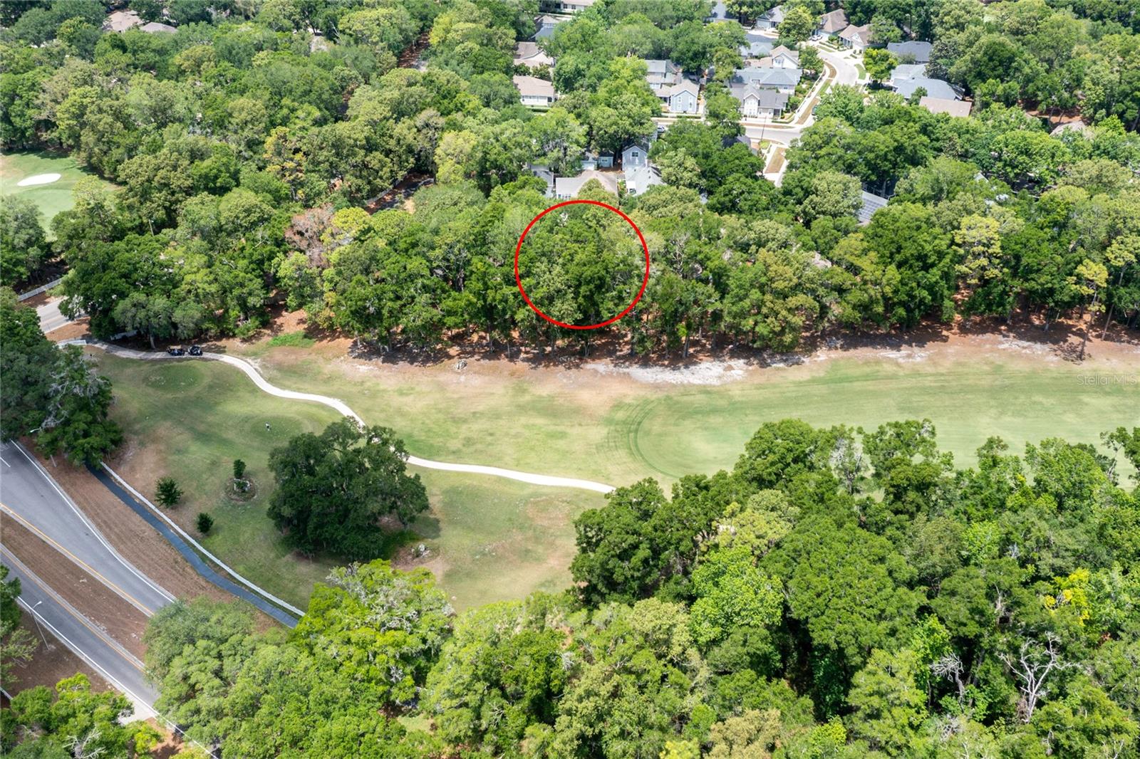 HAILE PLANTATION - Residential