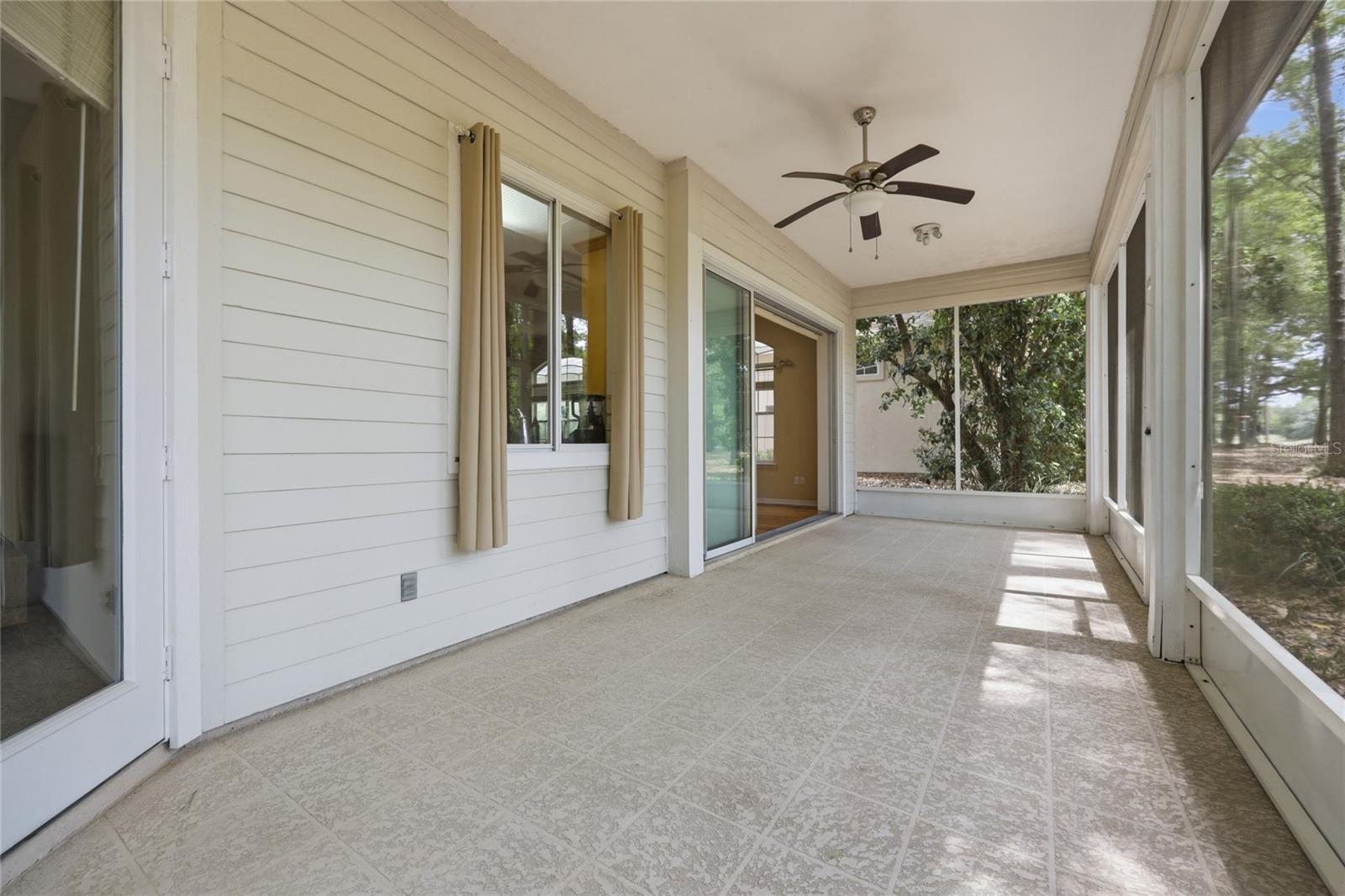 HAILE PLANTATION - Residential
