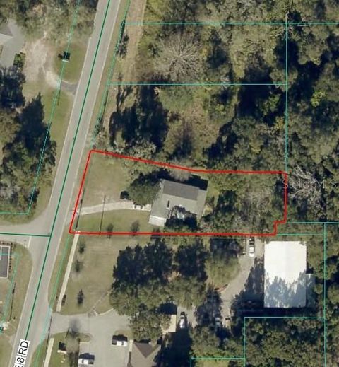 Photo of 2107 NE 8th Road, Ocala, FL 34470 (MLS # OM719324)