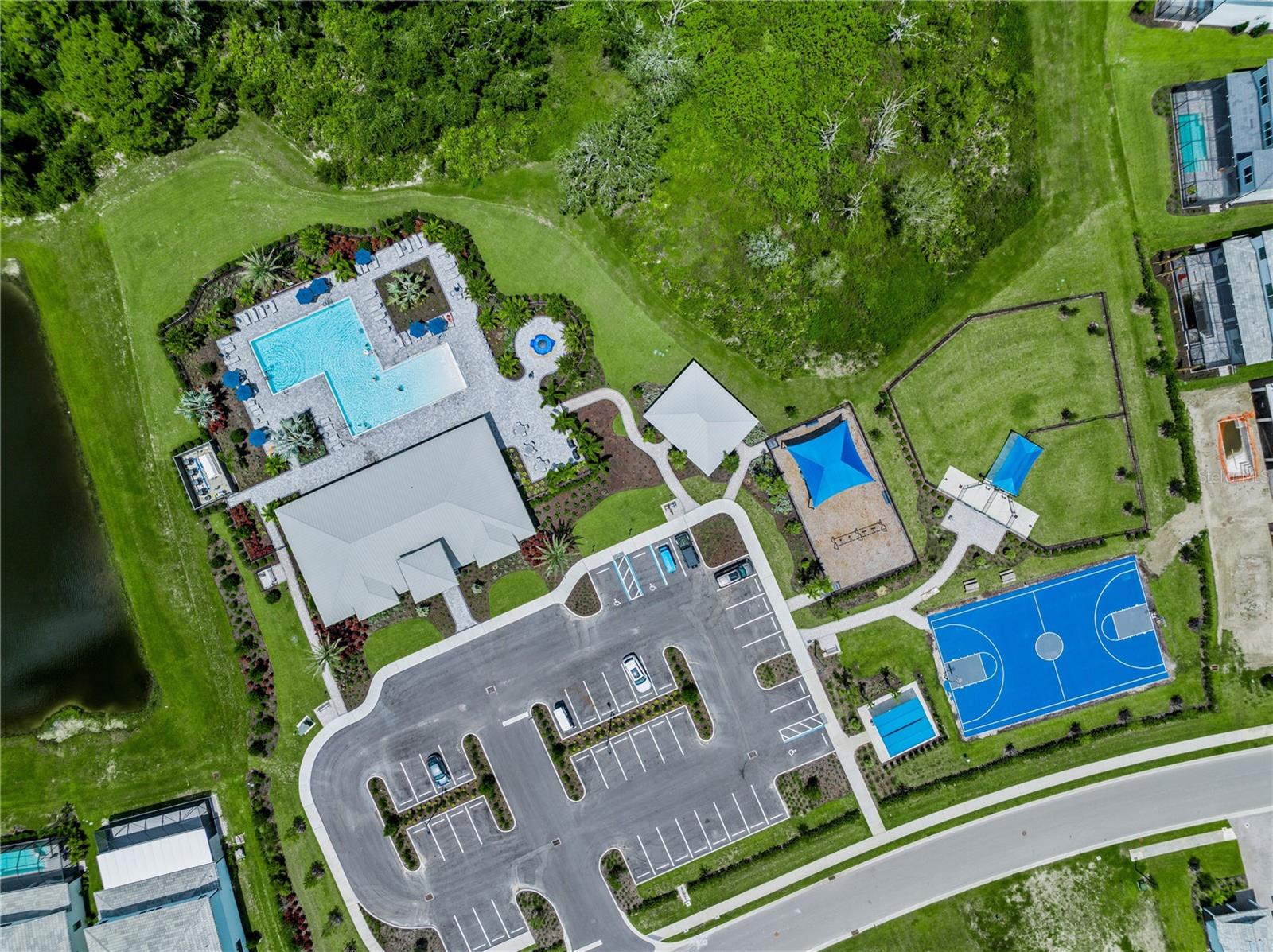 SAPPHIRE POINT PH I & II SUBPH 1A, 1B, 1 - Residential