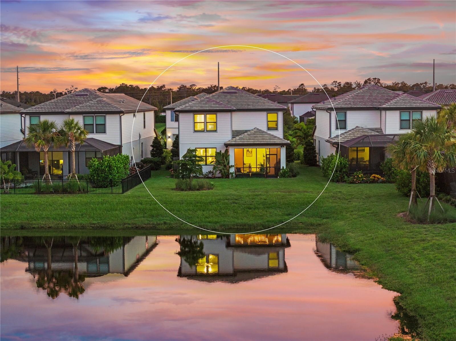 SAPPHIRE POINT PH I & II SUBPH 1A, 1B, 1 - Residential