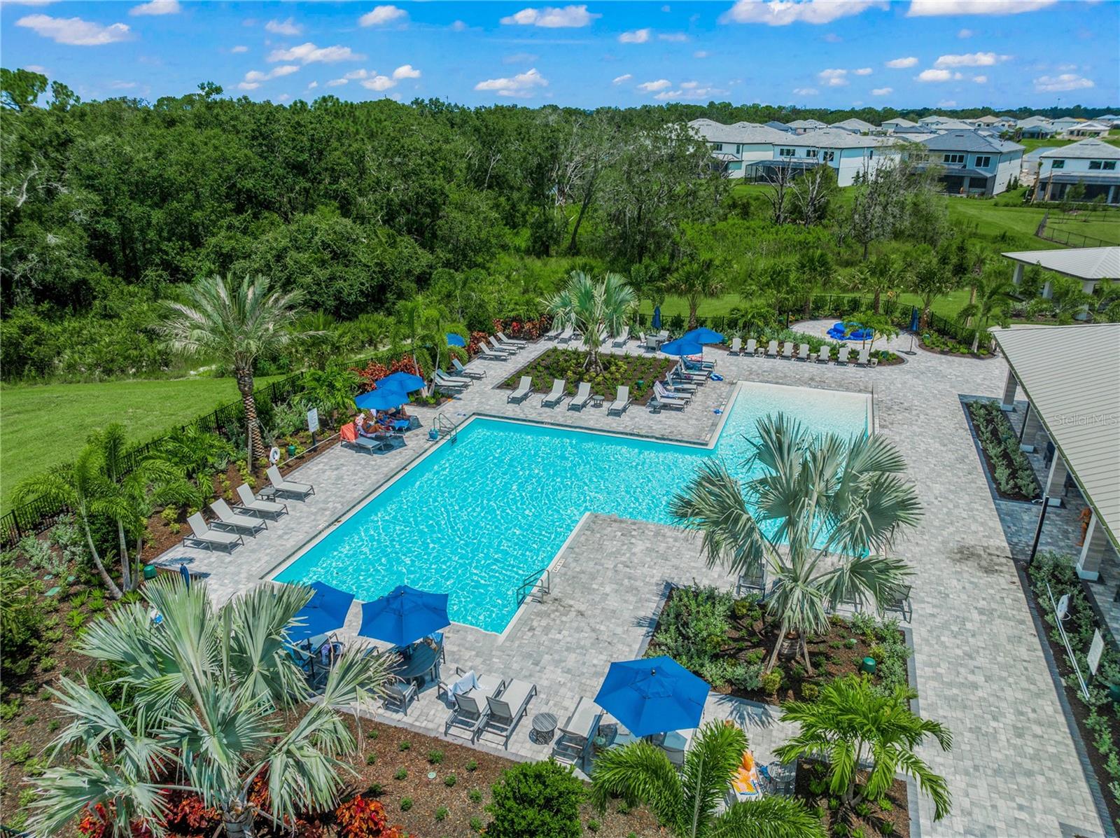 SAPPHIRE POINT PH I & II SUBPH 1A, 1B, 1 - Residential