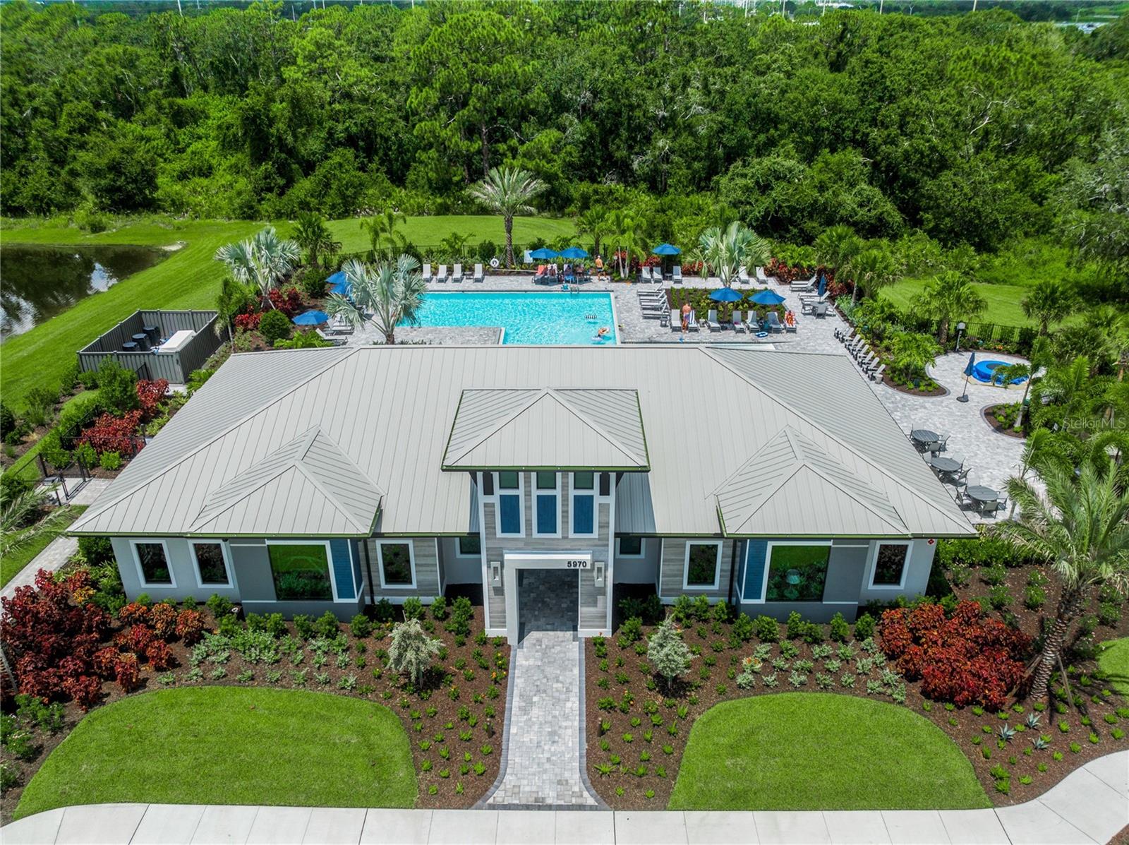 SAPPHIRE POINT PH I & II SUBPH 1A, 1B, 1 - Residential