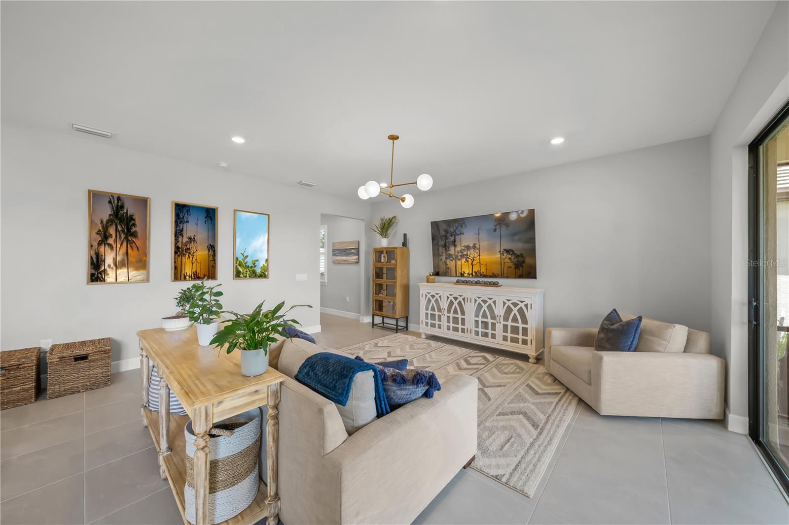 SAPPHIRE POINT PH I & II SUBPH 1A, 1B, 1 - Residential