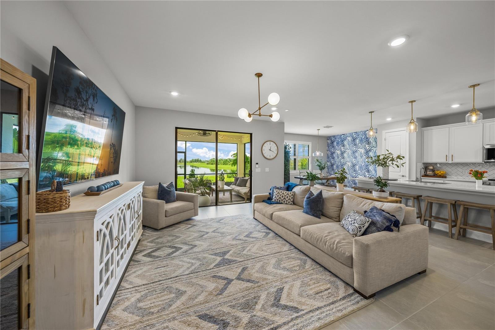 SAPPHIRE POINT PH I & II SUBPH 1A, 1B, 1 - Residential