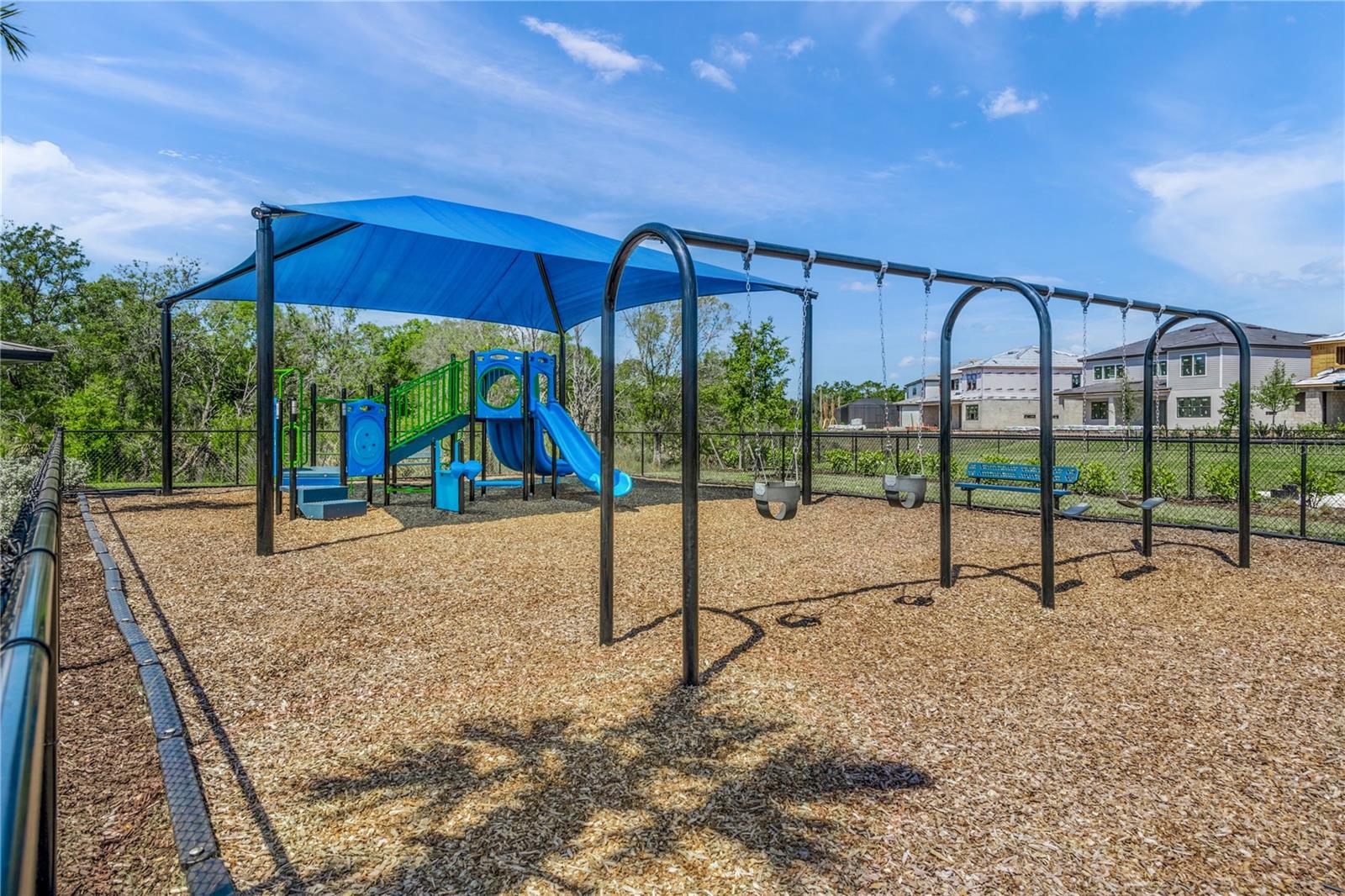 SAPPHIRE POINT PH I & II SUBPH 1A, 1B, 1 - Residential