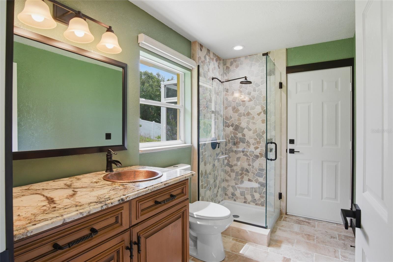 CRESCENT LAKE CLUB FIRST ADD - Residential