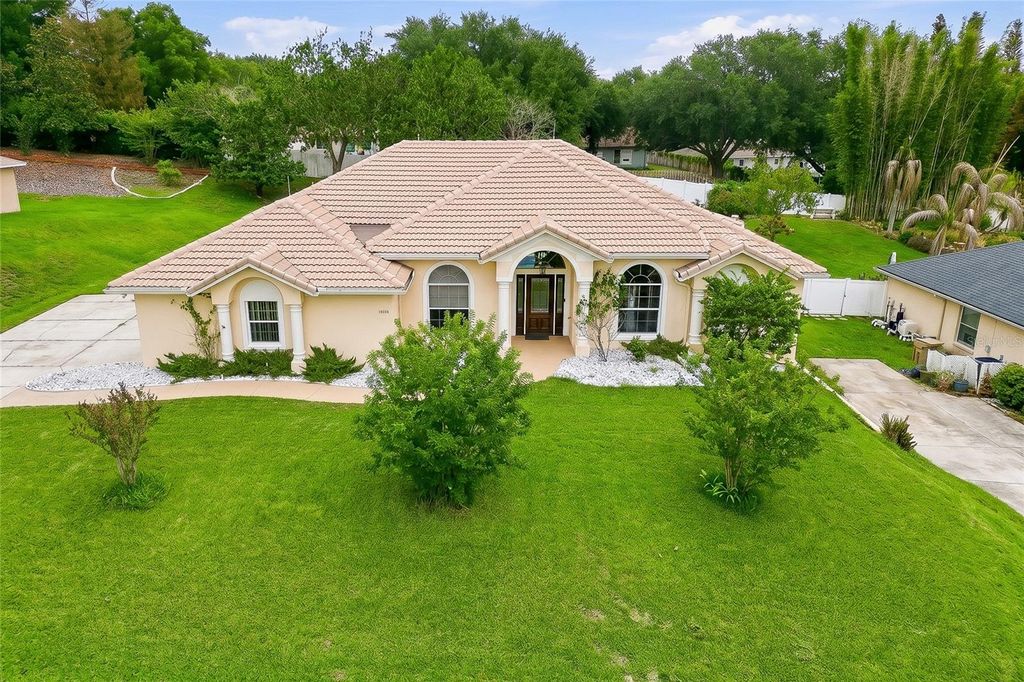 Photo of 10708 Belo Horizonte Avenue, Clermont, FL 34711 (MLS # O6412270)