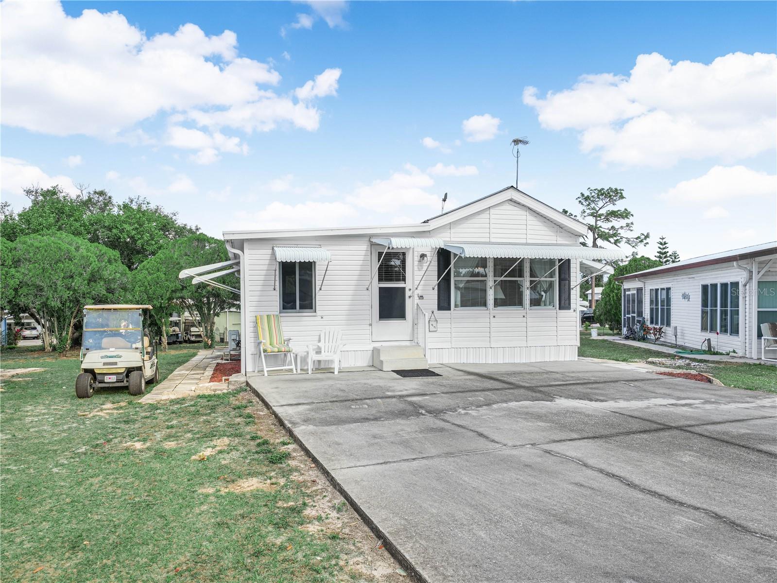 47 WOODRUFF WAY