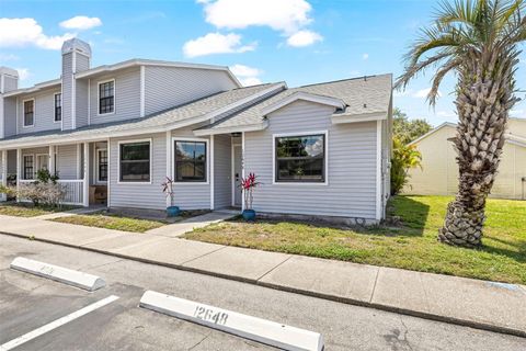 12648 CASTLE HILL DRIVE TAMPA FL 33624