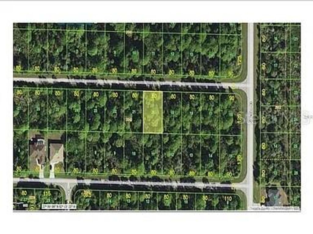 Photo of 7560 Riverton Circle, Port Charlotte, FL 33981 (MLS # O6343029)