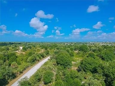 Beautiful Lot in Port Charlotte – Build or Invest in SW Florida’s Booming Area! **Owner Financing Available**
Welcome to 7560 Riverton Cir, Port Charlotte, FL 33981 – a peaceful and private residential lot located in one of the most promising areas of Charlotte County. This oversized 7,100+ sqft lot (approx. 90.3 ft x 78.8 ft) is nestled among trees, with minimal clearing needed to get started. The front of the lot has some light vegetation, and the center is mostly cleared.
This property is in a fast-growing neighborhood surrounded by well-maintained homes, and is only 23 minutes away from Gasparilla Island Lighthouse Beach – one of the most beautiful and peaceful beaches in Florida, known for its clear water, white sand, seashells, and public amenities like restrooms and showers.
Zoning: RSF 3.5 – Residential Single Family
Land Use: Vacant Residential
FEMA Flood Zone: AE (elevation approx. 8 ft NAVD88) – some areas may require fill before construction
Paved Road Access
No HOA
Power available nearby