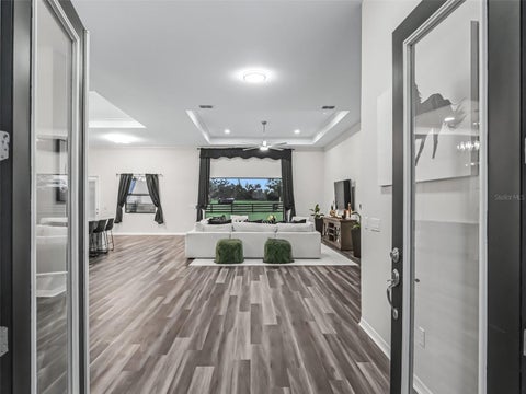Tiny photo for 7041 NE 22nd Court Road, Ocala, FL 34479 (MLS # OM729248)