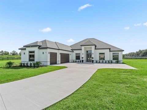 Tiny photo for 7041 NE 22nd Court Road, Ocala, FL 34479 (MLS # OM729248)