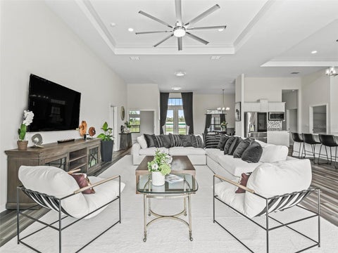 Tiny photo for 7041 NE 22nd Court Road, Ocala, FL 34479 (MLS # OM729248)