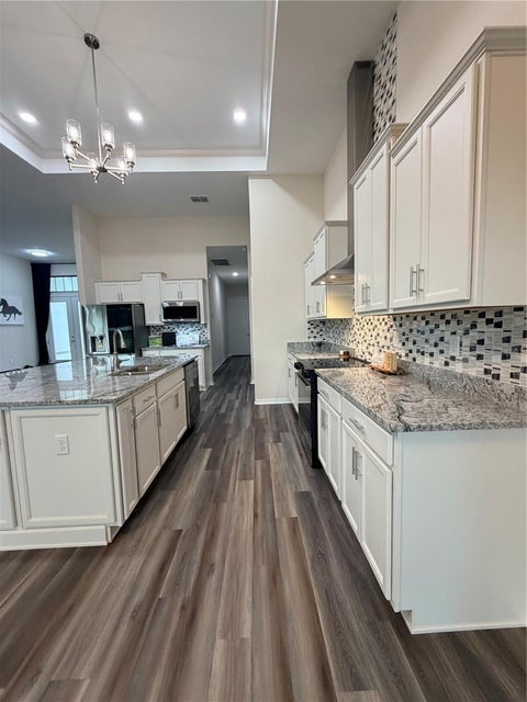 Tiny photo for 7041 NE 22nd Court Road, Ocala, FL 34479 (MLS # OM729248)