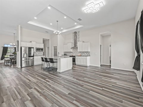 Tiny photo for 7041 NE 22nd Court Road, Ocala, FL 34479 (MLS # OM729248)