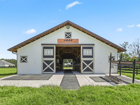 Tiny photo for 7041 NE 22nd Court Road, Ocala, FL 34479 (MLS # OM729248)