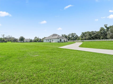 Tiny photo for 7041 NE 22nd Court Road, Ocala, FL 34479 (MLS # OM729248)