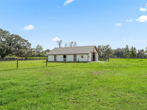 Tiny photo for 7041 NE 22nd Court Road, Ocala, FL 34479 (MLS # OM729248)