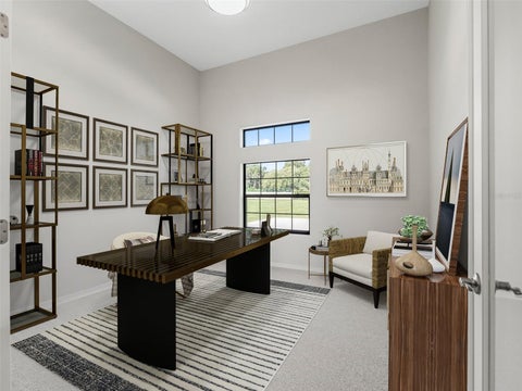 Tiny photo for 7041 NE 22nd Court Road, Ocala, FL 34479 (MLS # OM729248)